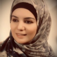 Eng. Nesreen M. Harahsheh, MSc