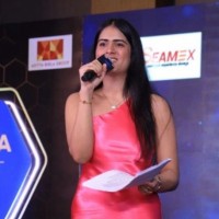 Trisha Shetty