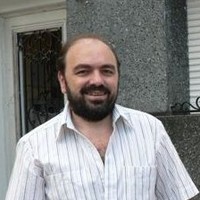 Ricardo David Tabacman