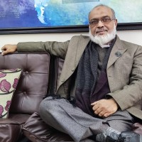 Capt. Mahbubur Rahman