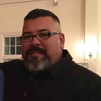 Chuck Hernandez