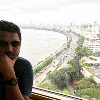 Sunny Shah