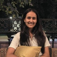 Abha kumari