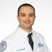 Ara Khoylyan