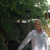 Keorapetse Mooketsi MCIPS Chartered