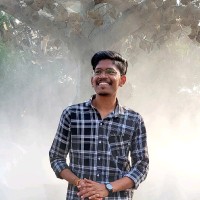 Nikhil Dontul