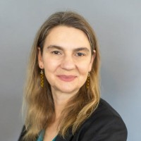 Johanna Voolich