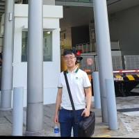 Calvin Wong