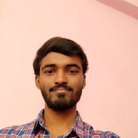 Hari krishna Bhimavaram