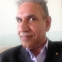 Shahid Saleem