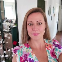 Ingrid Filoche