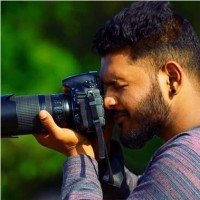 Anandhu R Nair