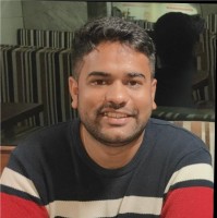 Vinodh Gopal