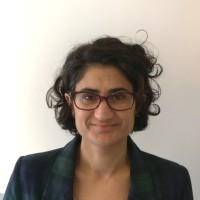 Mélanie Chastaing