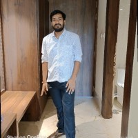 Saurabh Chaudhary