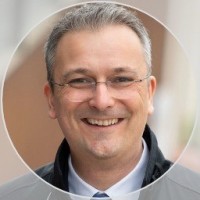 Wolfgang Weisz