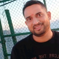 Suraj Pandey