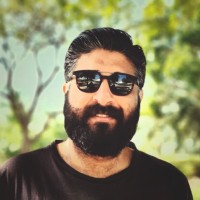 Farhan Mahmood Rizvi