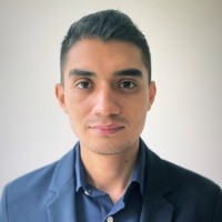 James Ramírez