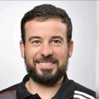 Eduardo Rafael Pereira Da Silva