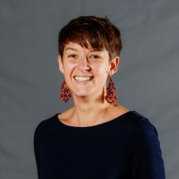Marion Baudouin