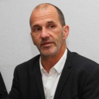 Patrick Rébillout