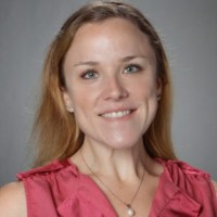 Steffanie Stevens