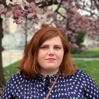 Genevieve Yaeger Ma/Cas, Ncsp