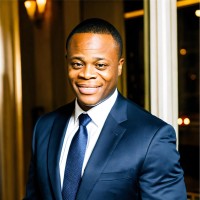 Andre Kennedy Pmp, Dsl, Cla