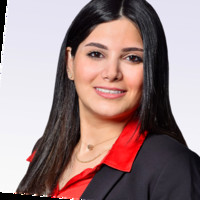 Chantalle Massaad, Cpa, Mfacc