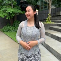 Andriani Caroline