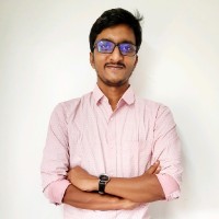 Krishna Chandak