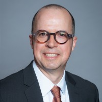 Galen Hersey, Mba