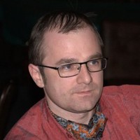 Алексей Иванов