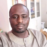 Djibril Yahaya Issaka