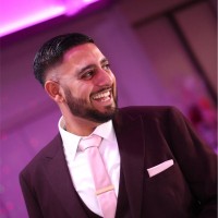 Navdeep Dosanjh