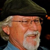 Roger Nicholas