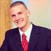Eric Sheffield