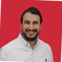 Juan Pablo Garcia Montoya
