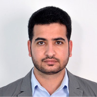Mohammad Darwish