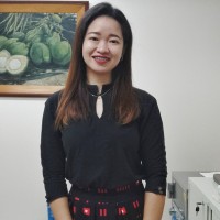 Hazel De Guzman