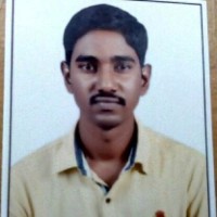 Abhijeet Gujale