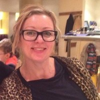 Dr Cecilia Wolfenstein-Harris