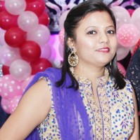 Bhawna Thuley