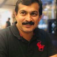 Ajith Gopinathanpillai