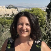 Magdalena Blaszkiewicz