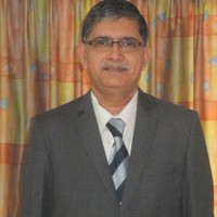 Naresh V V