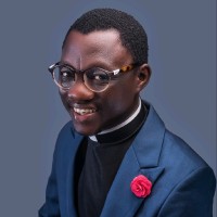 Paul Oyinloye