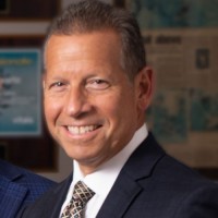 Glenn Parker, M.D., Facs, Fascrs