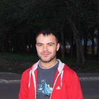 Андрей Пискайкин